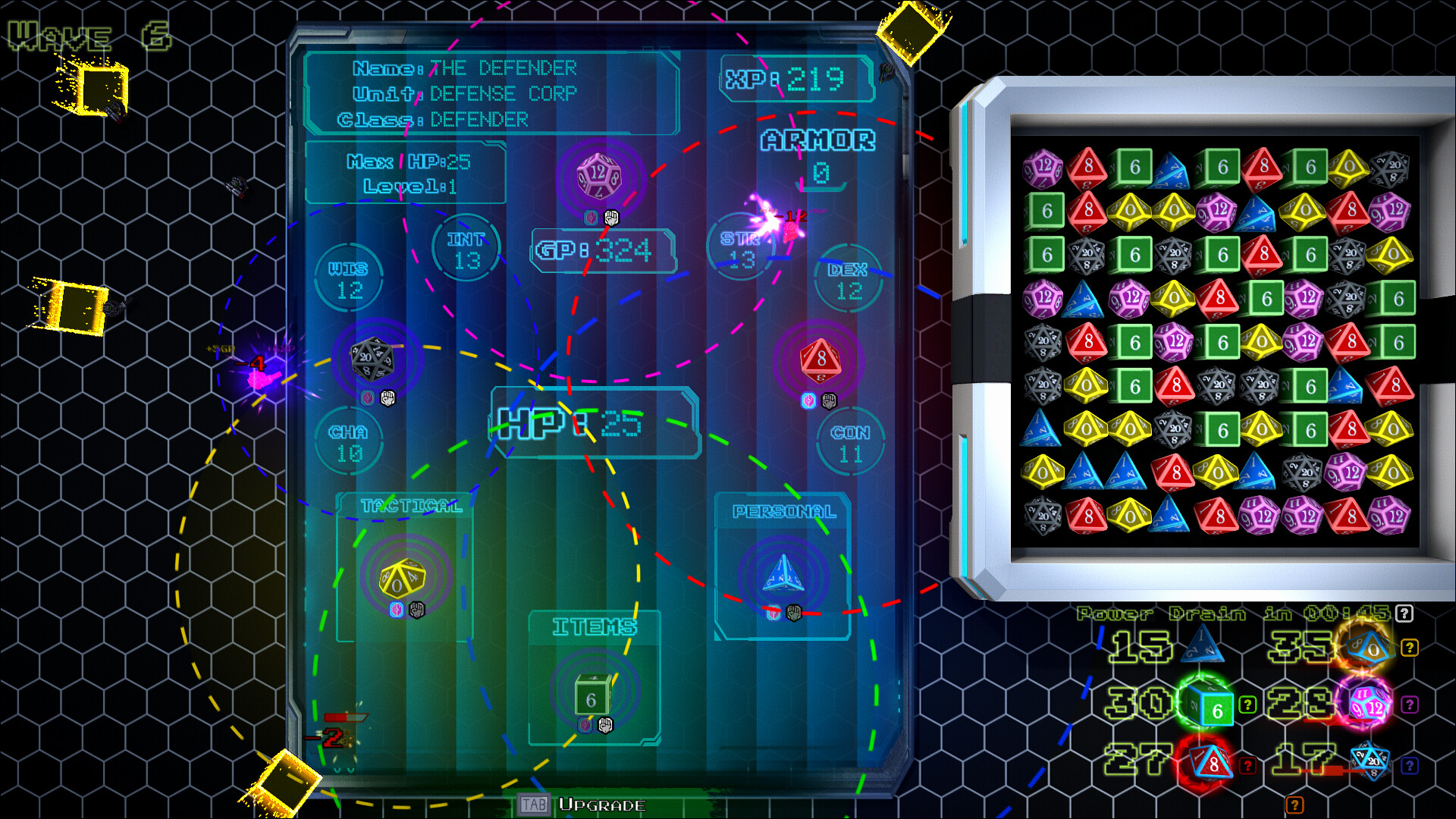 CrossOver: Roll For Initiative Screenshot 4