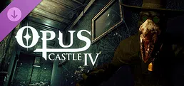 Opus Castle - Chapter 4