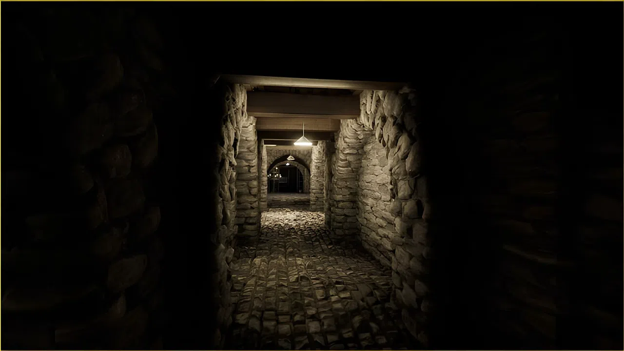 Opus Castle - Chapter 4 Screenshot 0