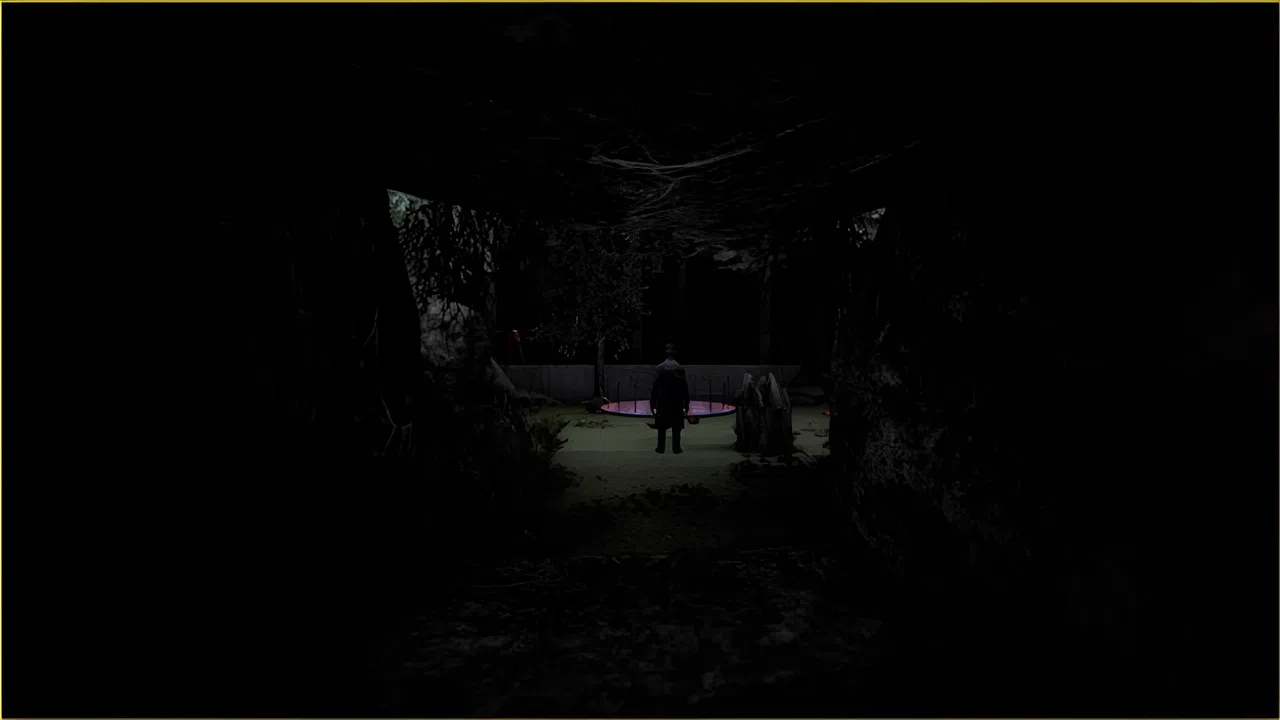 Opus Castle - Chapter 4 Screenshot 1