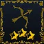 Marksmanship III icon