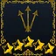 Old Betsy V icon
