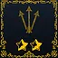 Old Betsy II icon