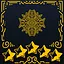 Overachiever V icon