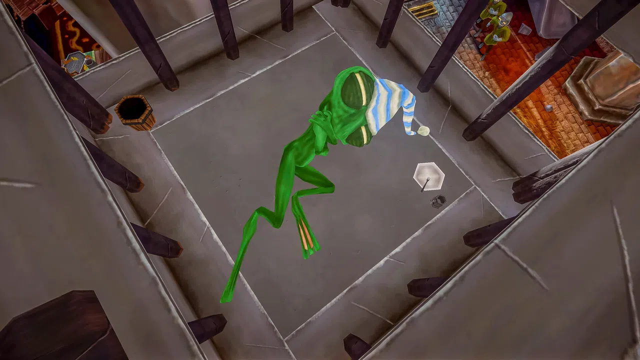 Quiver and Die Screenshot 10