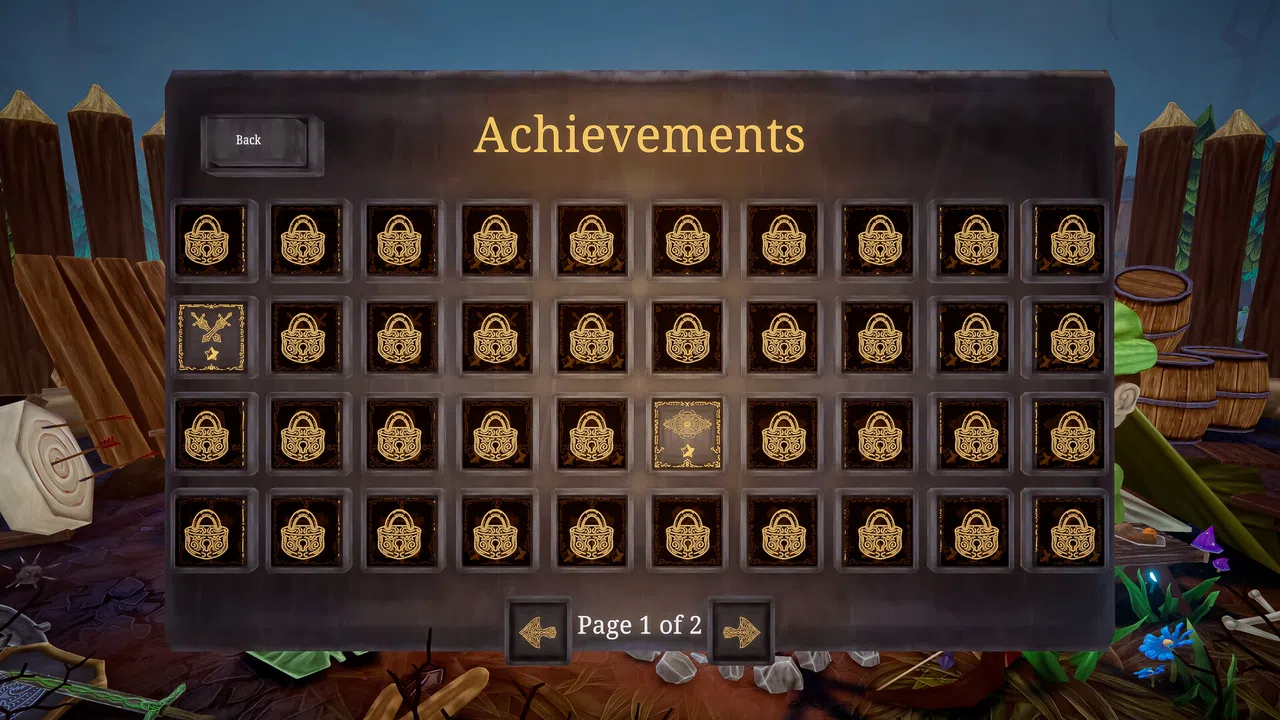 Quiver and Die Screenshot 8