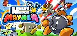 Multi-Merge Mayhem