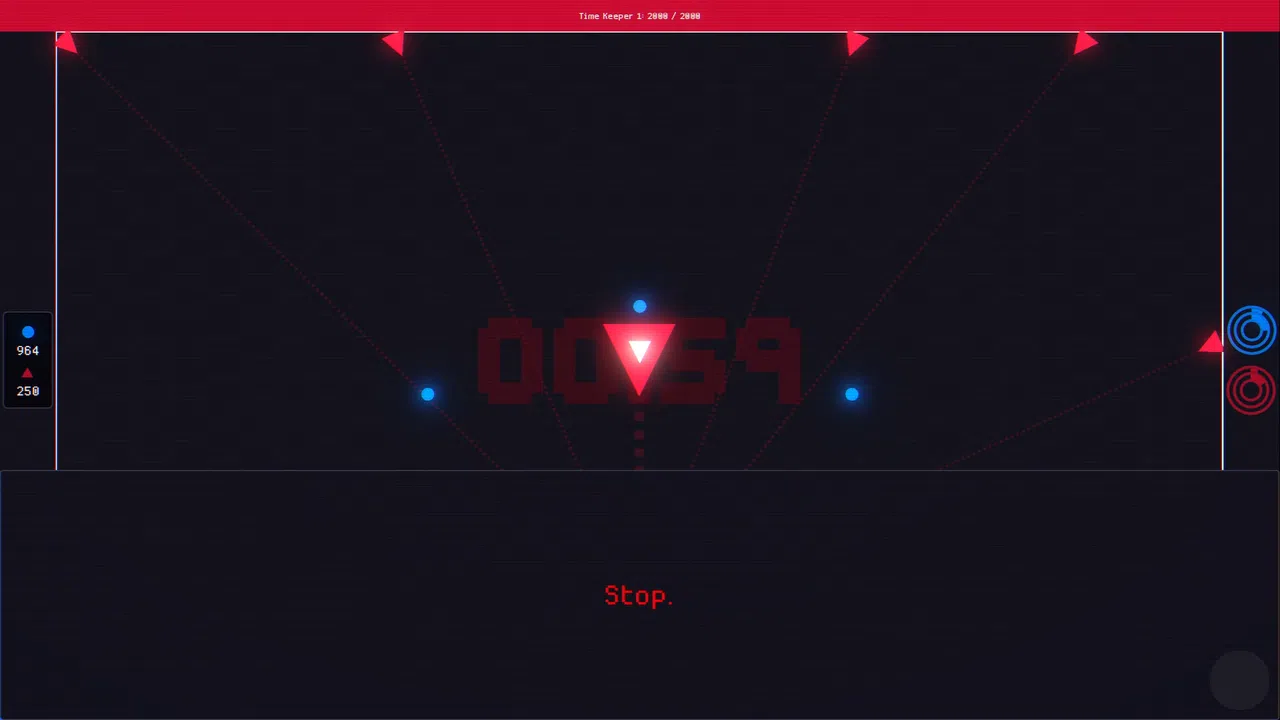 Time Survivor Screenshot 3