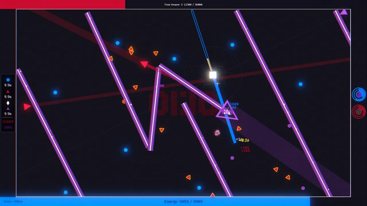 Time Survivor Screenshot 0