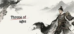 Throne of ages