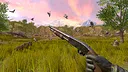 Gun Shooting Range Aim Master Screenshot 2
