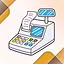 First Checkout icon