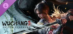 WUCHANG: Fallen Feathers - Glistening Red Mercury