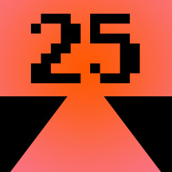 Twenty-Five to Life icon