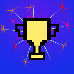 The Participation Award icon