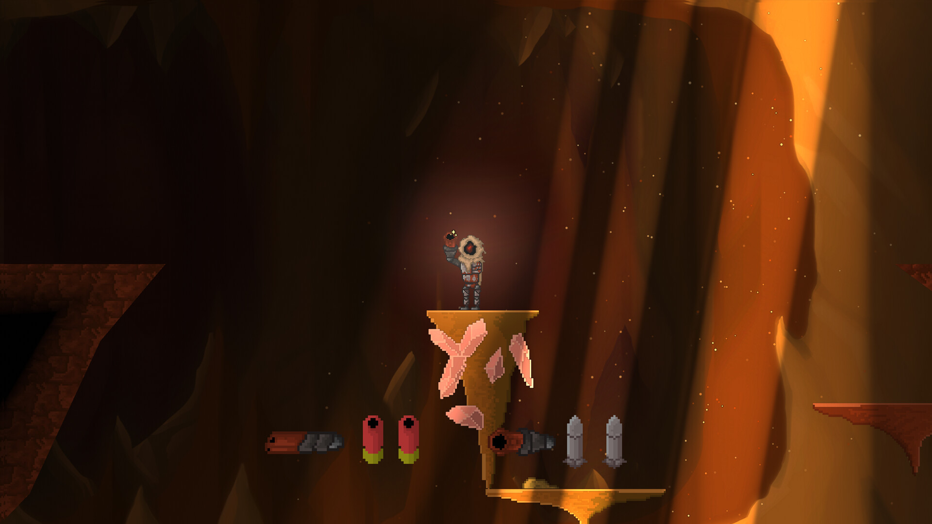 Jump The Gun Screenshot 1