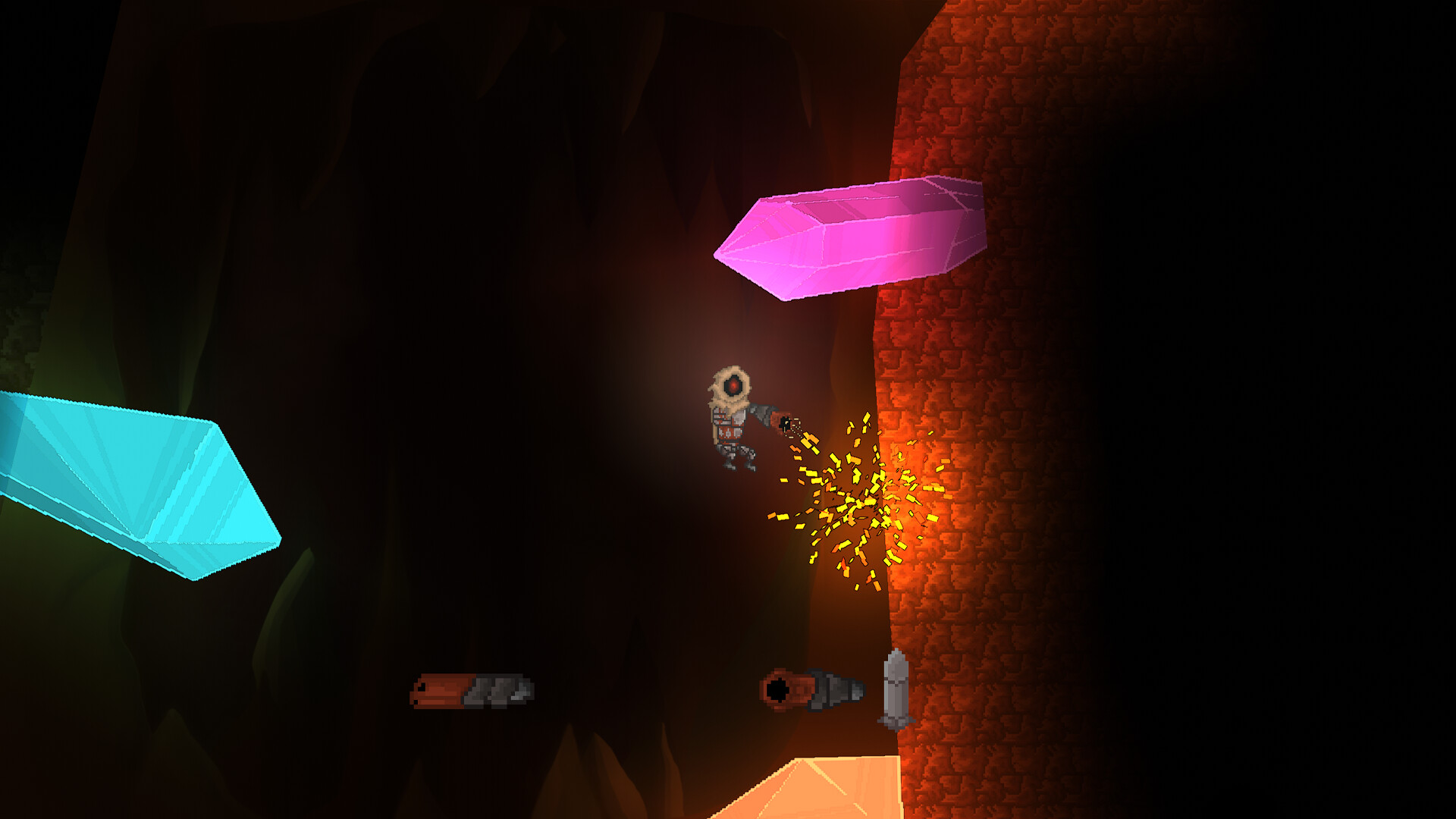 Jump The Gun Screenshot 2