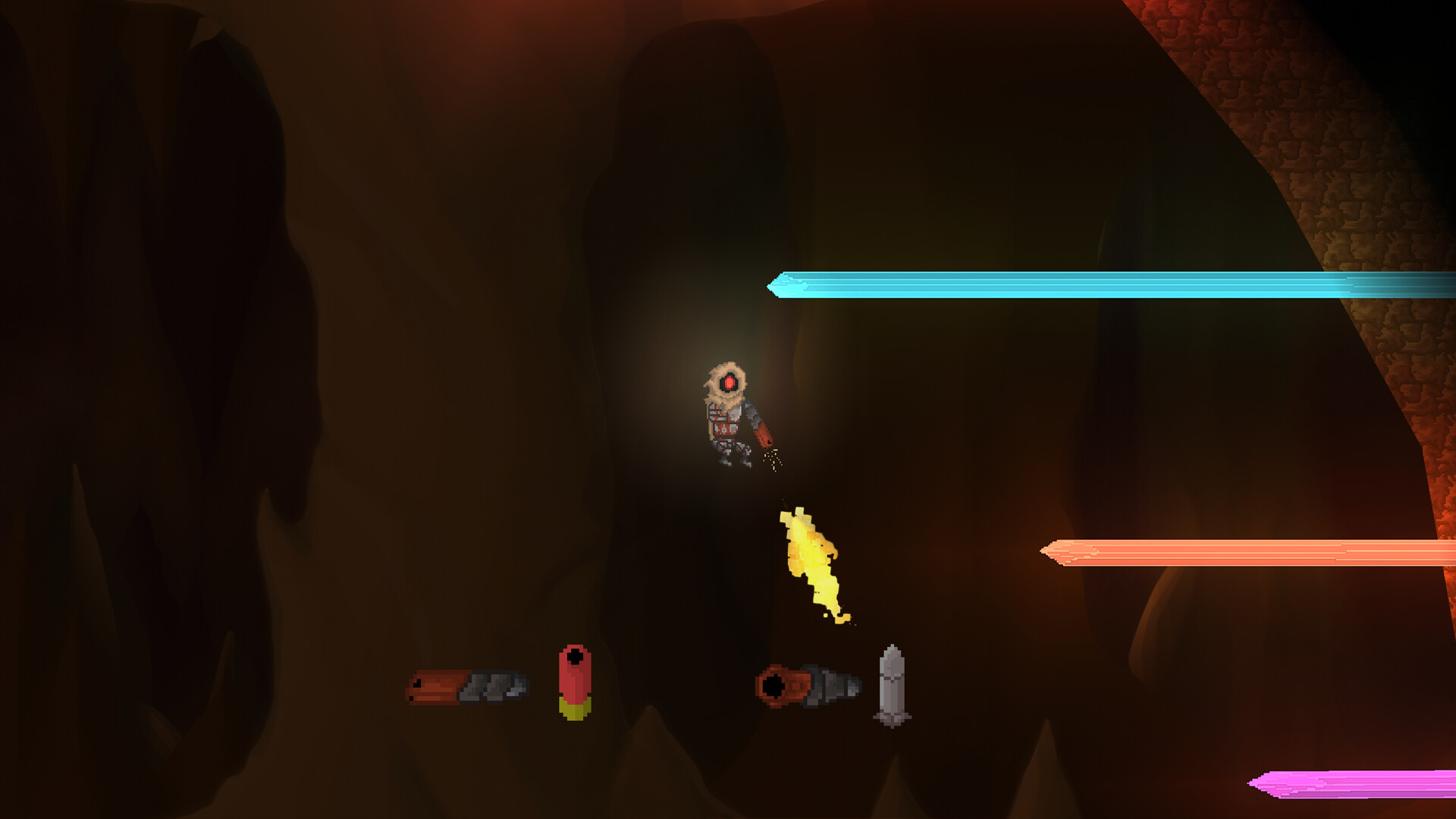 Jump The Gun Screenshot 4