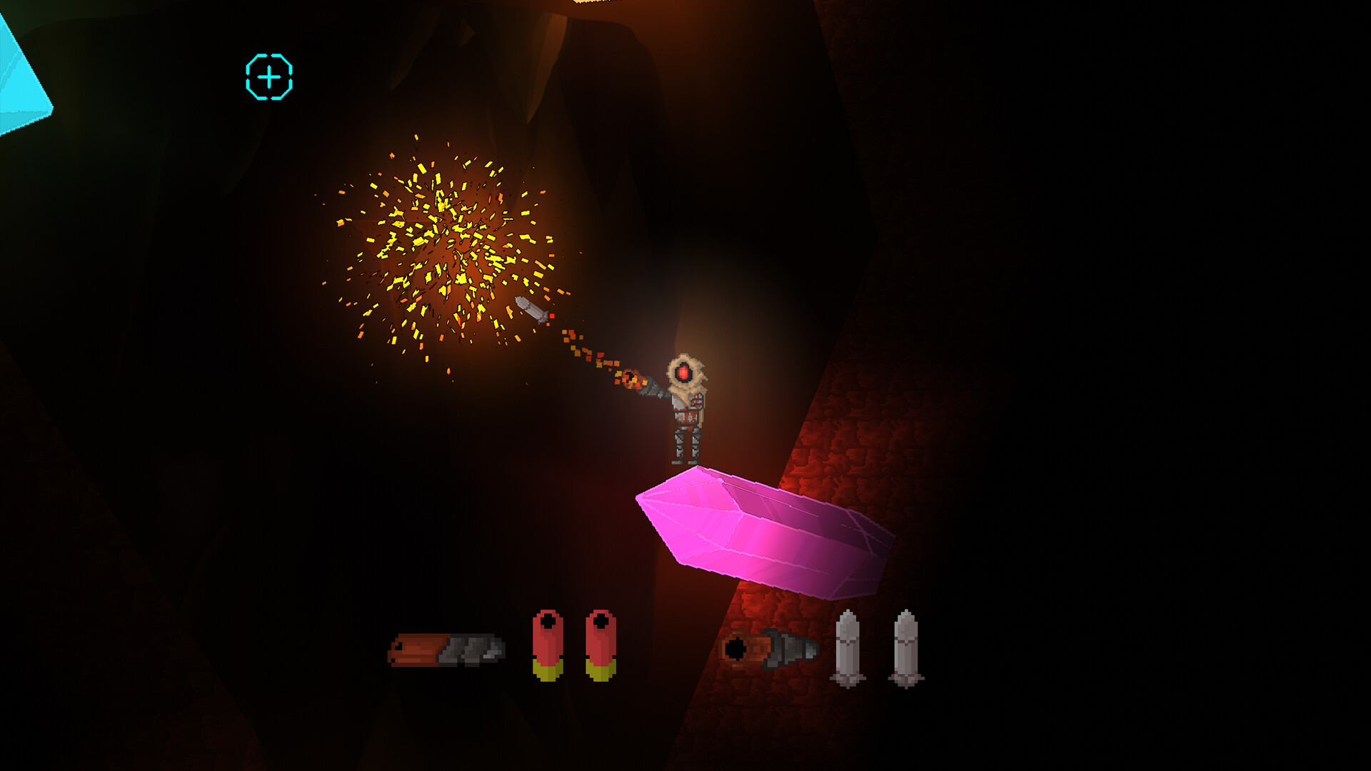 Jump The Gun Screenshot 3