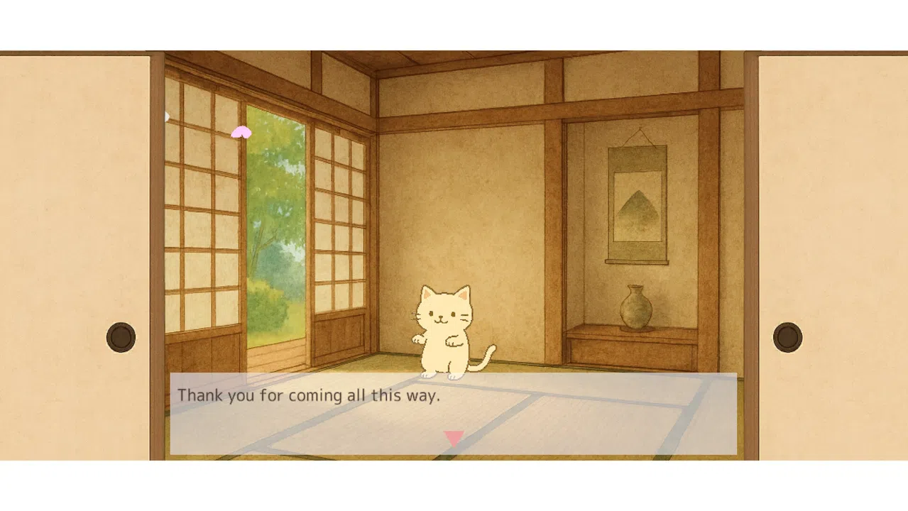 Bye-Bye Bindings! Screenshot 4
