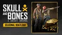Skull and Bones - Seasonal Boatload Screenshot 0