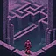 Encrypted Realms Unlocked icon