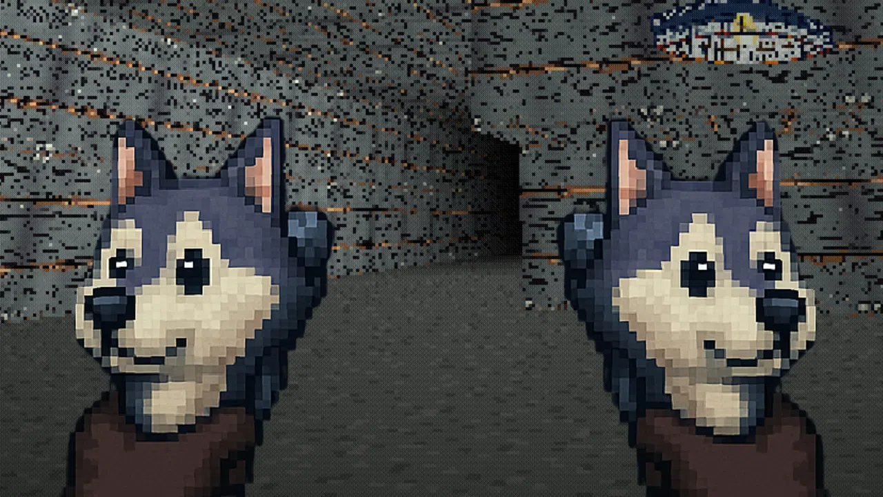 Demonbyte Screenshot 1