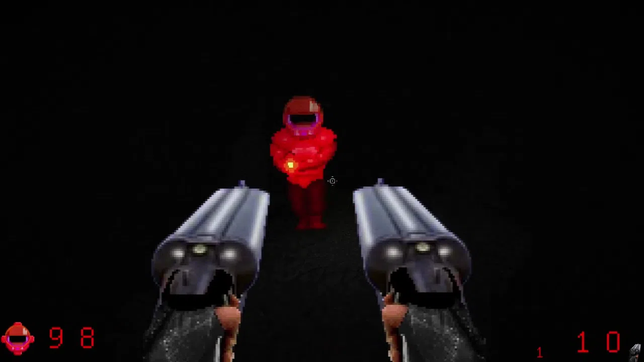 Demonbyte Screenshot 4