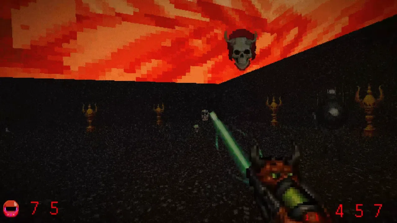 Demonbyte Screenshot 0
