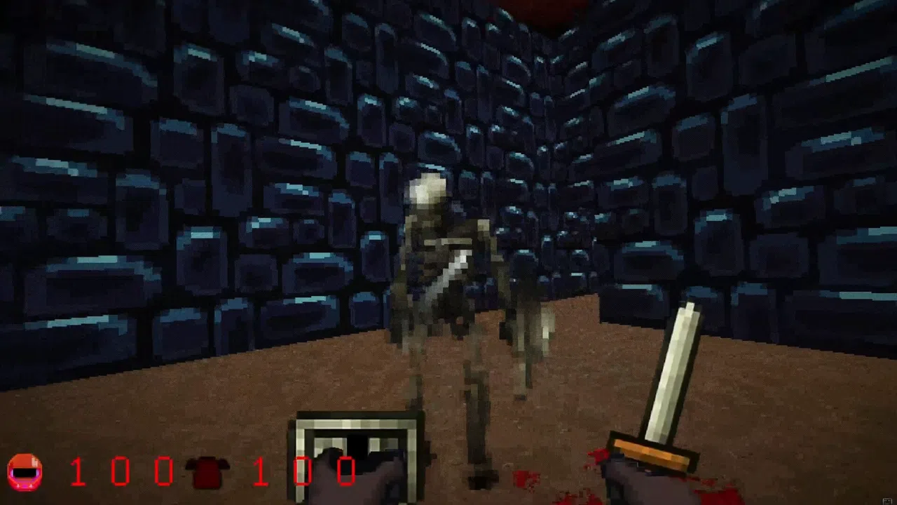 Demonbyte Screenshot 2
