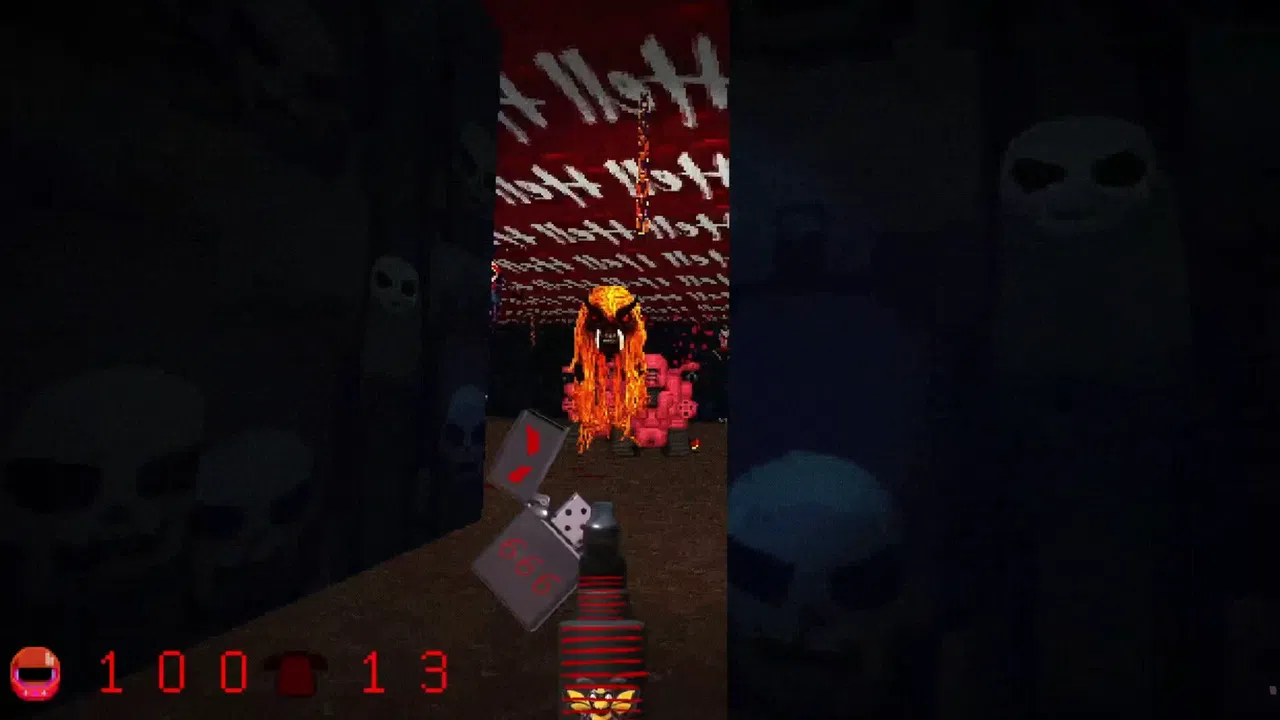 Demonbyte Screenshot 5