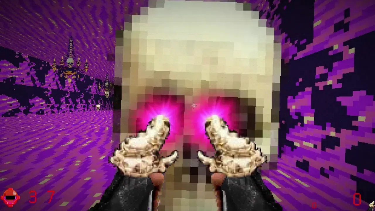 Demonbyte Screenshot 3