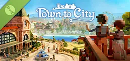 Town to City Demo