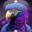 Level 21 icon