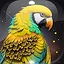 Level 3 icon