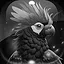 Level 32 icon