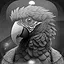 Level 21 icon