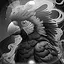 Level 8 icon