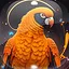 Level 44 icon