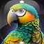 Level 10 icon