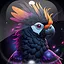 Level 32 icon