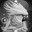 Level 20 icon