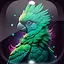Level 47 icon