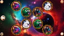 Space Memory: Parrots Screenshot 2