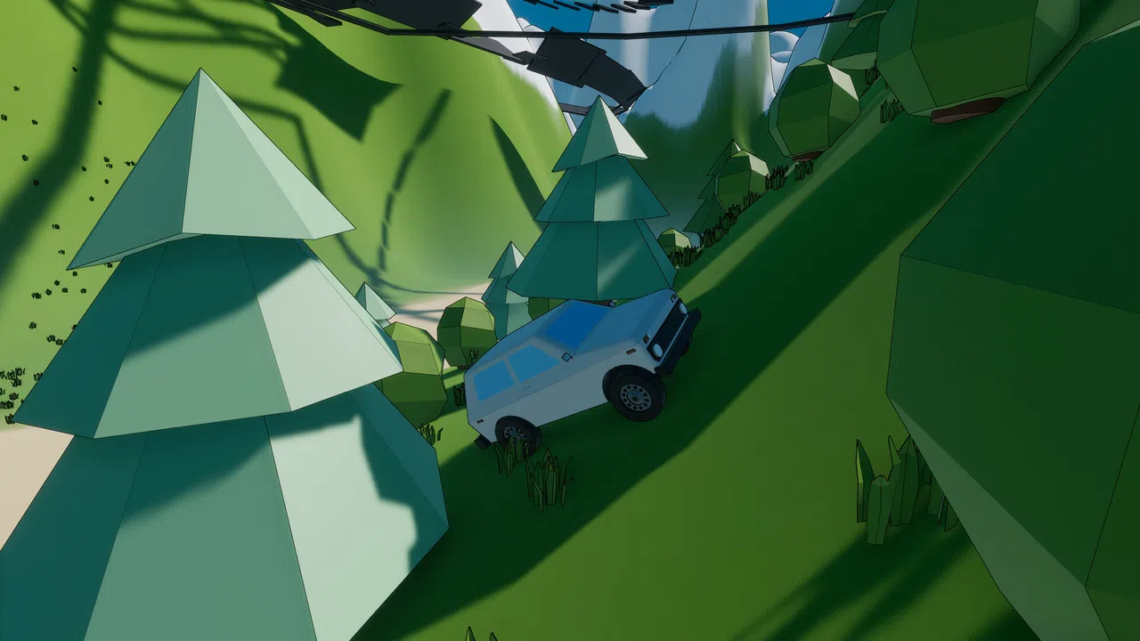 Up To Divine Screenshot 1