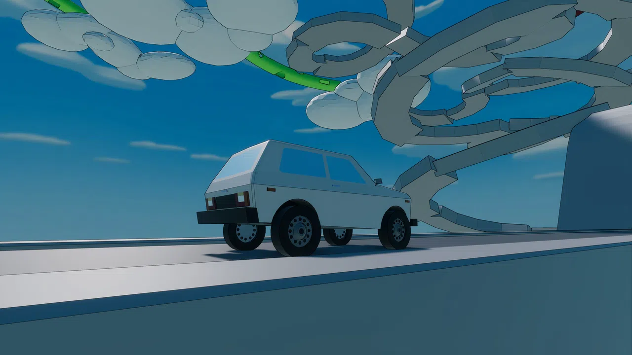 Up To Divine Screenshot 3