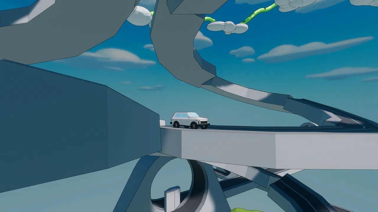 Up To Divine Screenshot 2