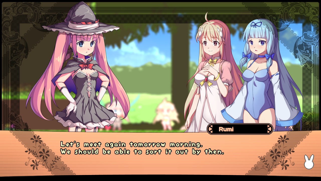 Rabi-Ribi Screenshot 11