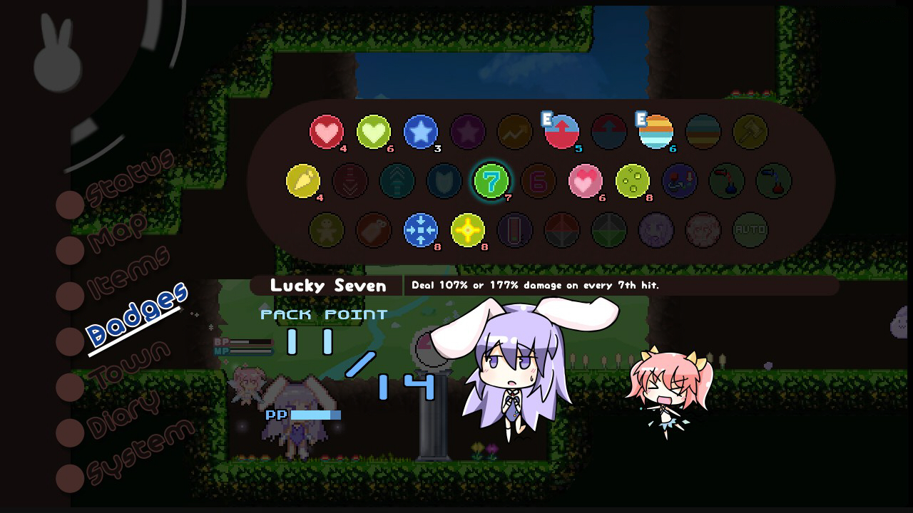 Rabi-Ribi Screenshot 12