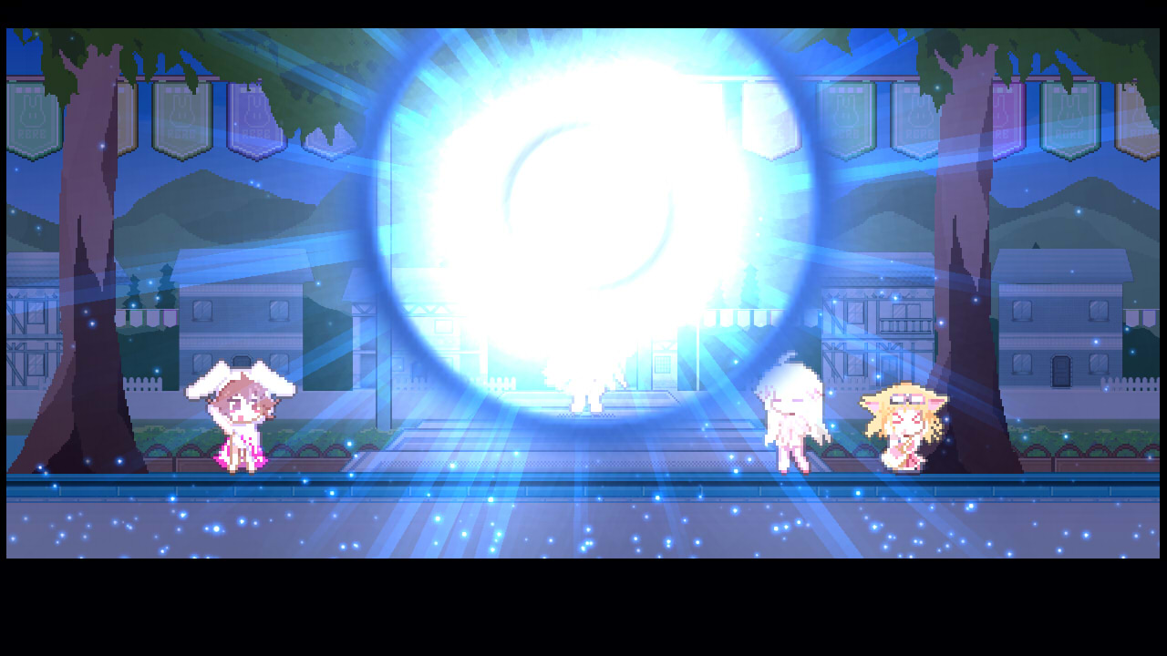 Rabi-Ribi Screenshot 16